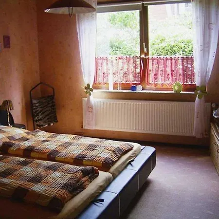 Ferienwohnung Gruessing, 15014 Leer Exterior photo