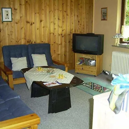 Ferienwohnung Gruessing, 15014 Leer Exterior photo