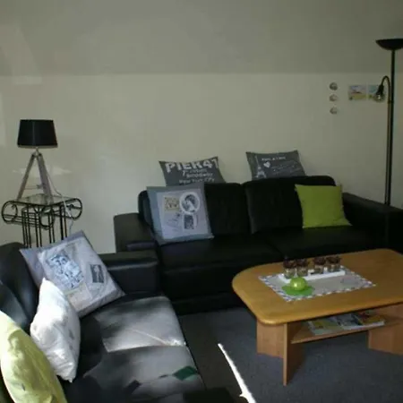 Ferienwohnung Gruessing, 15014 Leer Exterior photo