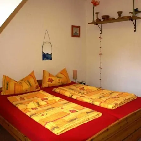 Ferienwohnung Gruessing, 15014 Leer Exterior photo