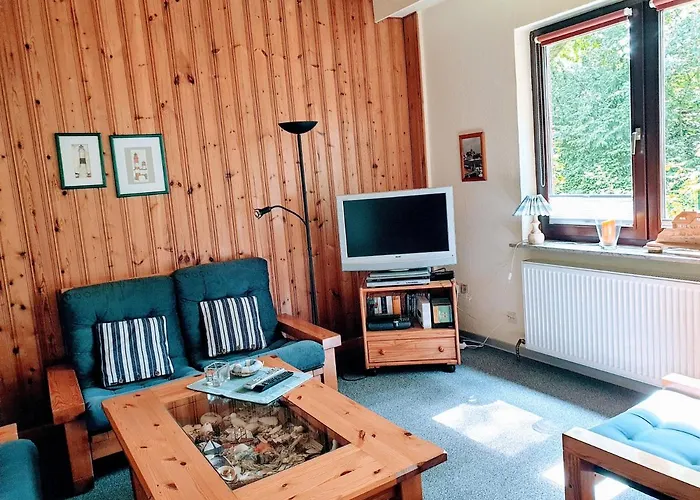 Ferienwohnung Gruessing, 15014