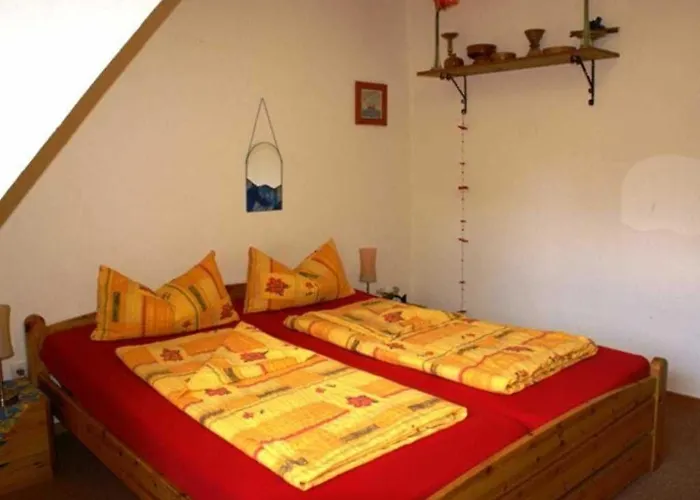 Ferienwohnung Gruessing, 15014