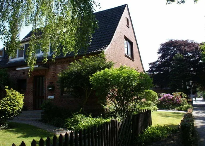 Ferienwohnung Gruessing, 15014